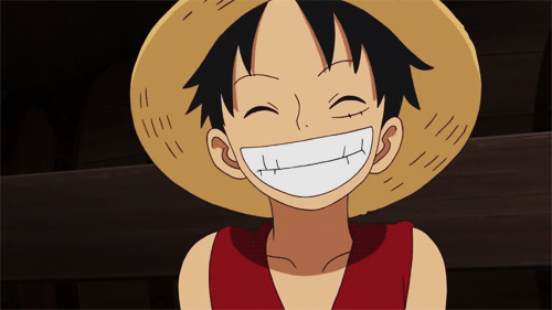 Image result for Luffy
