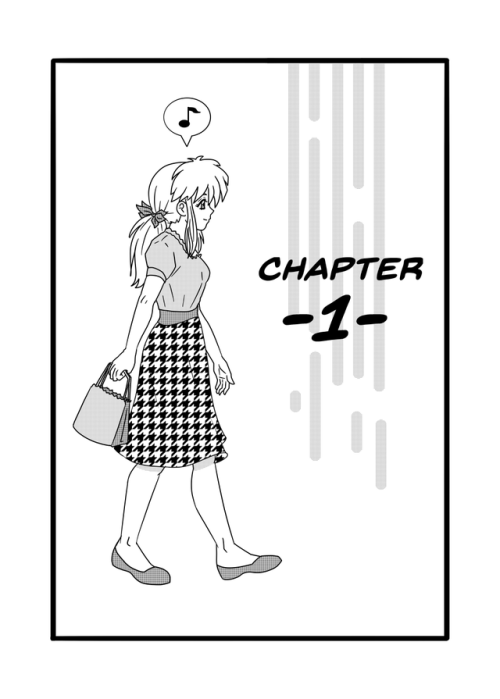 candidishida:GIRL GONEChapter 1 - Full!Thank you so much...