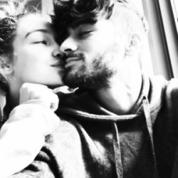 Zayn Malik And Gigi Hadid Tumblr