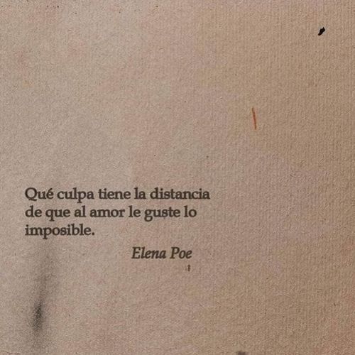 Amor En La Distancia Frases De Sarcasmo