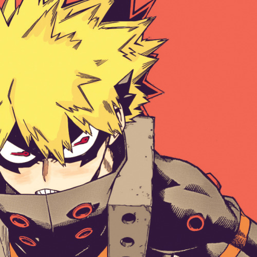 bakugo winter