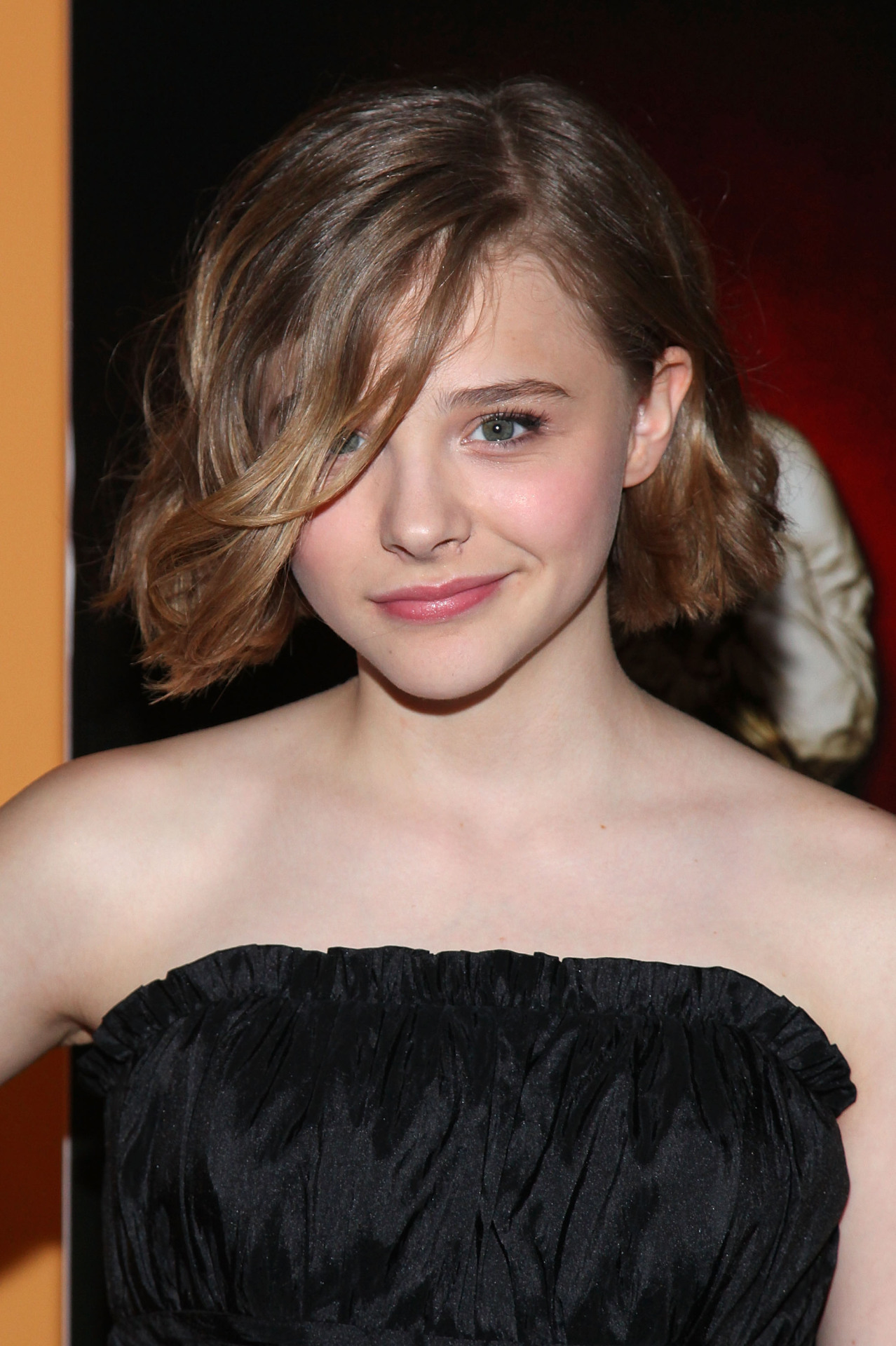 Just Some Chloe S Stuff Chloe Moretz Short Hair Part 2