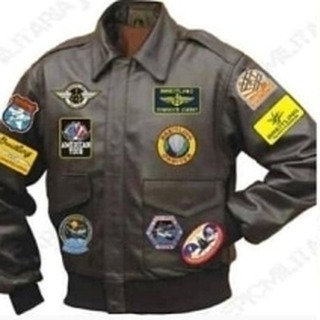 4700 Model Jaket Tni HD Terbaik