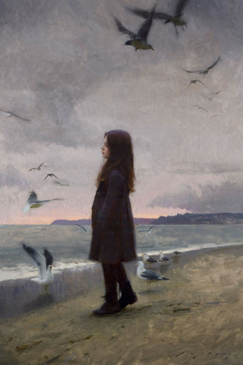 loumargi:Jeremy Lipking