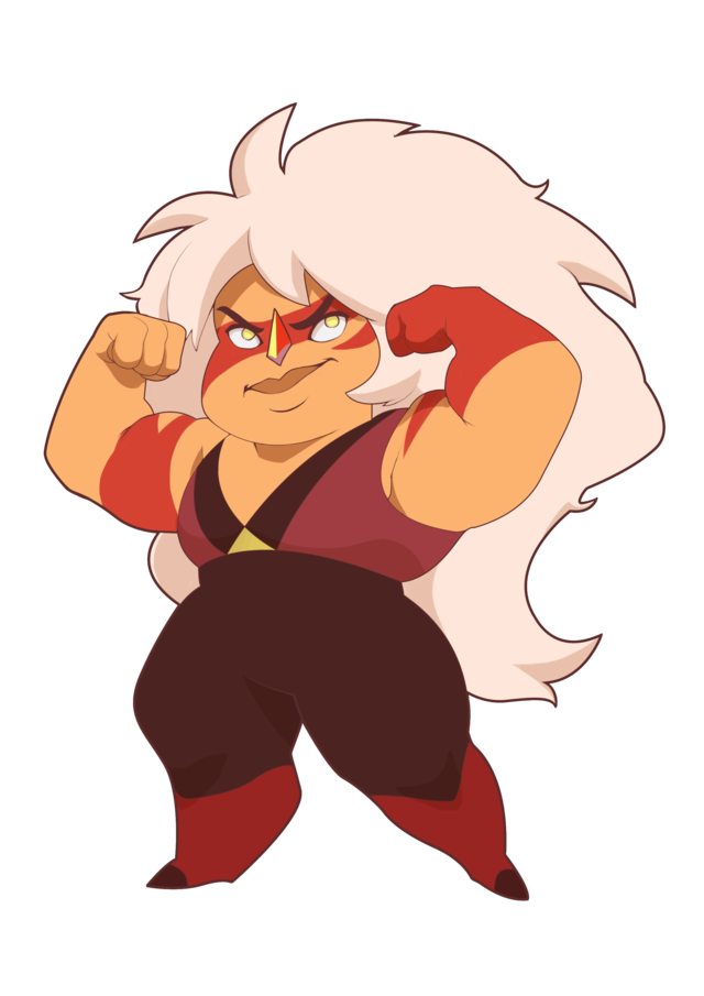 Jasper Kai.