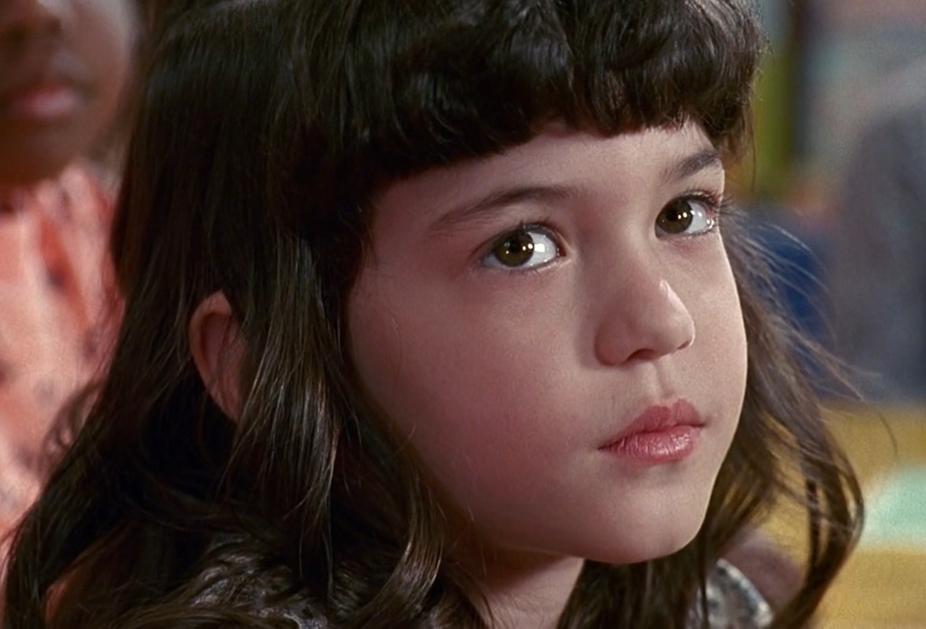 Odette Annable Kindergarten Cop Odette Annable Kindergarten Cop