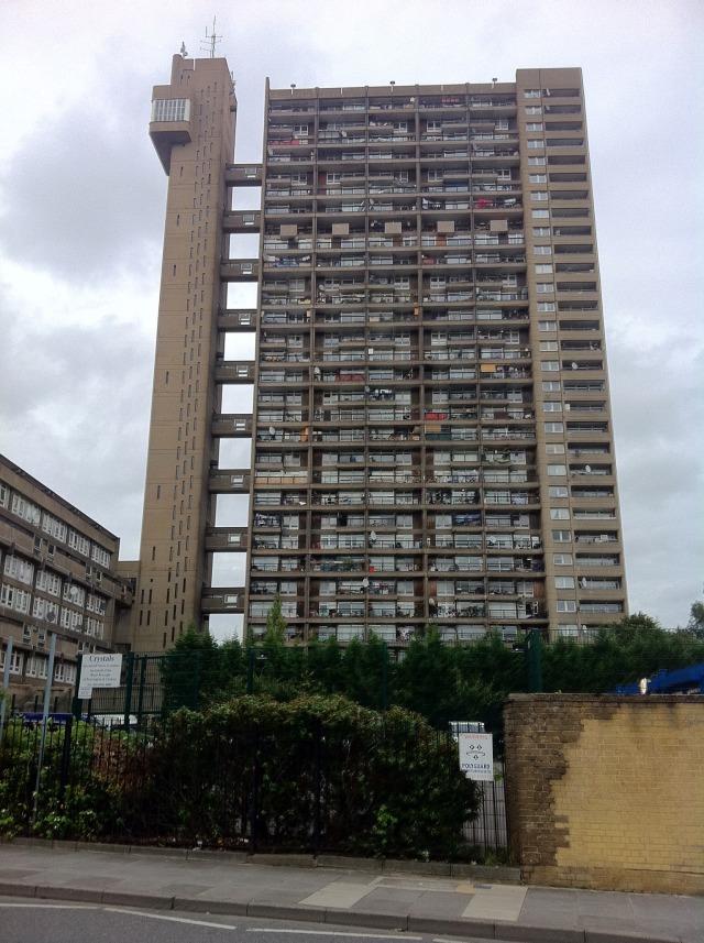 640px x 857px - Balfron Social Club â€” A View From Balfron Tower