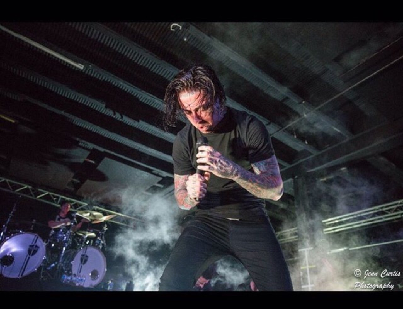 ronnie radke