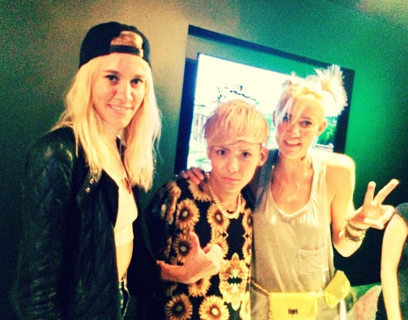 Nervo Ksukewelcome To Japan Ksuke Official - 