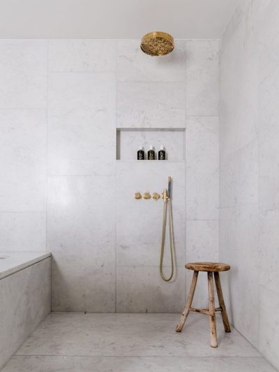 Shower Stool Tumblr