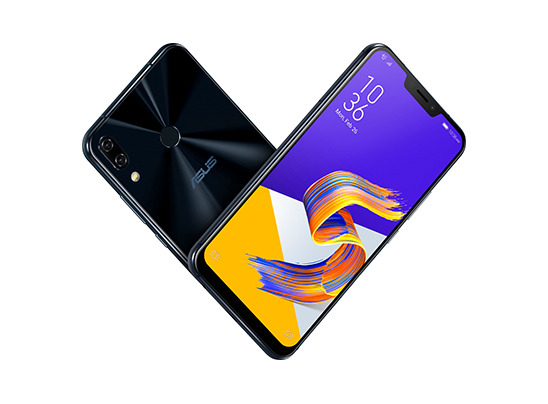 ZenFone 5Z de ASUS se unirá al programa Beta de Android Q