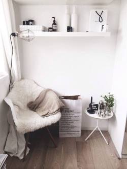 White Bedroom Tumblr