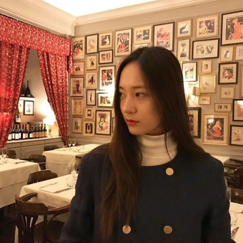 Krystal Instagram Tumblr - 