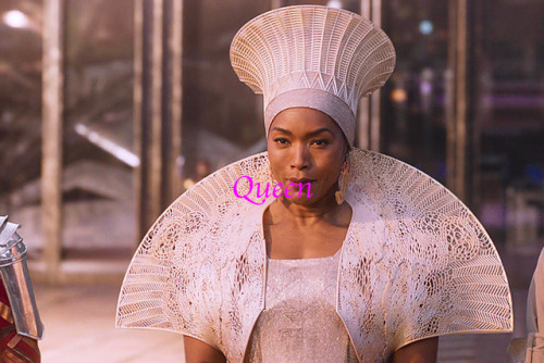 violet-charis:Let Black Female Characters Be Diverse (part...