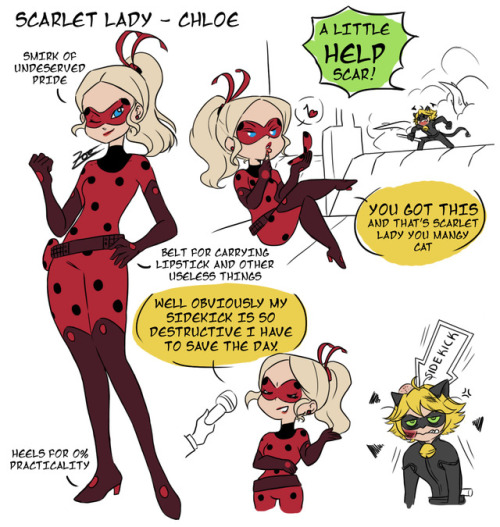 ladybug miraculous | Tumblr