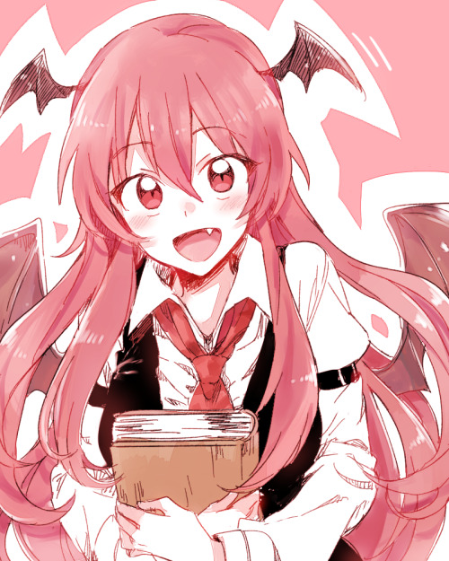 koakuma on Tumblr