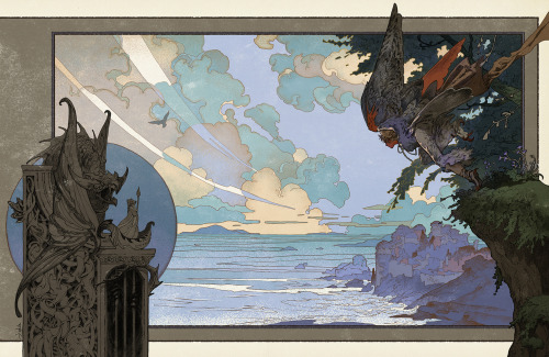 The Tombs of Atuan (The Earthsea Cycle, Book 2) by Ursula K. Le Guin The Tombs of Atuan (The Earthsea Cycle, Book 2) by Ursula K. Le Guin