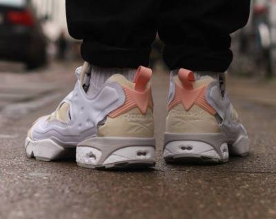 reebok pump fury sheep