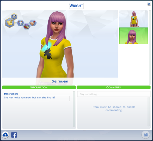 tumblr sims 4 cas mods
