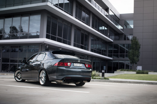 throttlestomper:Honda Accord Euro R[x]