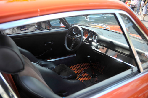 rosspetersen:1973-1974 Porsche 911 Carrera 2.7 RS at Fuelfed...