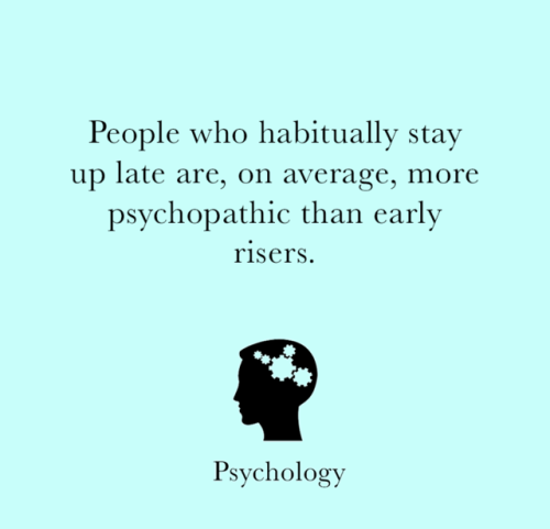 catthefearless:nursejames334:mypsychology:Ψ  ♥  For more...