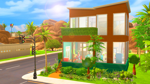 Sims 4 Custom Content Finds Here We Are Everoyne My Second House