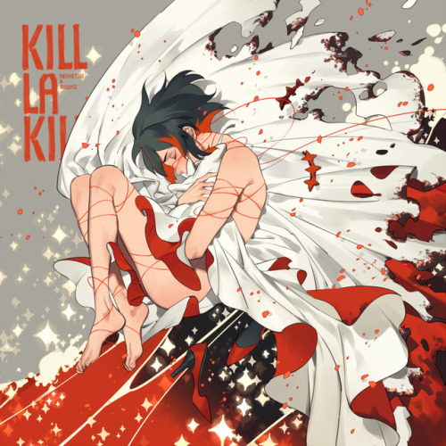 ansfwblogforus:OwlerArt KLK Masterpost!Support the...