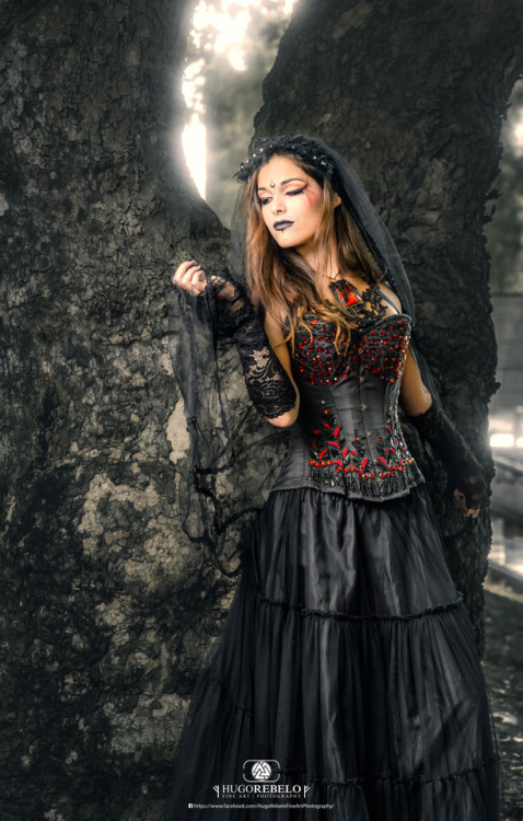 Gothic and Amazing