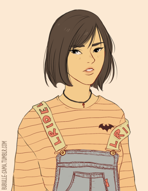 cassandra cain batman batgirl batfamily dc comics my art artist on tumblr art commisions
