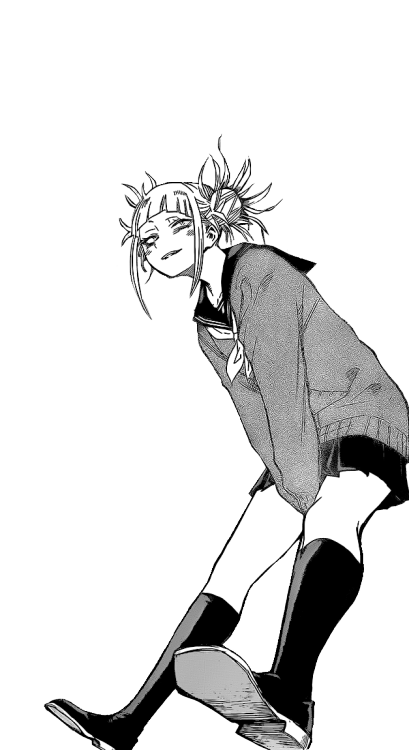 toga himiko icons on Tumblr