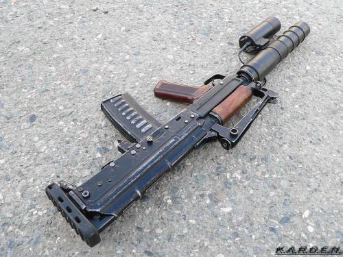 freexcitizen:rocketumbl:OTs-14 GrozaWait if you configure...