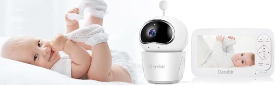 baby monitor