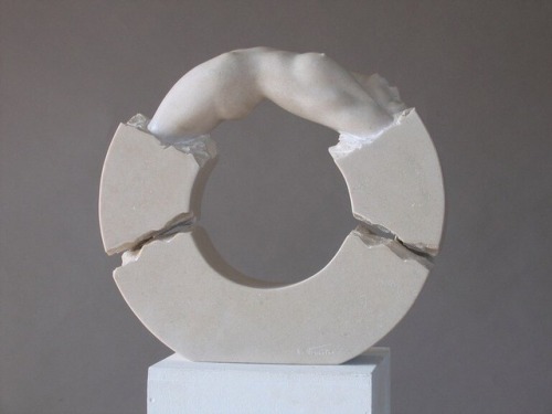 x-heesy:Rogério Timóteomy sculptures Archiv