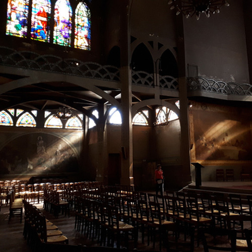 hadewyjch:Eglise Saint-Jean de Montmartre, Paris (1894-1904)