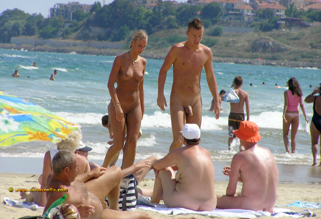 nude beach voyeurism videos