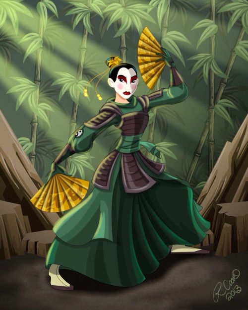 frozen-music-in-fire:Disney princesses on avatar the last...