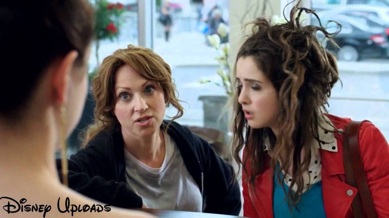 Disney Movies Facts Bad Hair Day Summary A High School