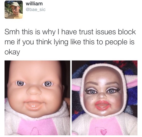 astro-body-yody-yody:dorizzlefoshizzle:Why this baby doll...