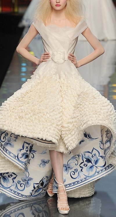 kutkhu:Christian Dior | Spring 2009