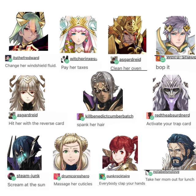 feh gamepedia