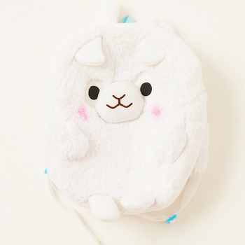 alpacasso alpaca kawaii plushie cute myedit om