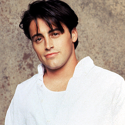 young matt leblanc | Tumblr