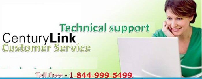 Centurylink Customer Service