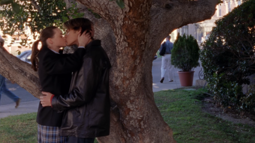 What Moment Do You Think Dean Lost Rory Gilmoregirls