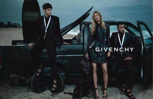 givenchy gisele bündchen gisele bundchen mariacarla boscono chris moore simone nobili fashion mine Gisele Bundchen 100