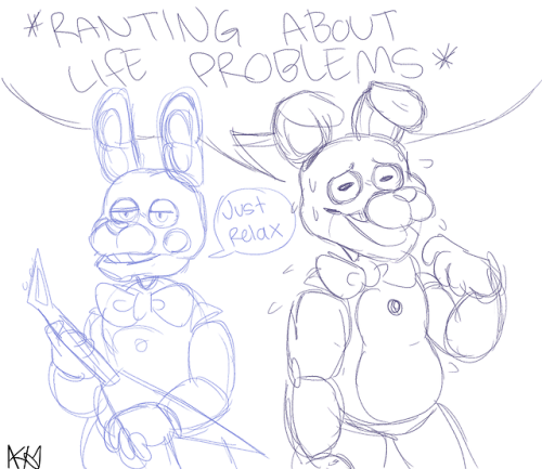 snazzamazing:I was planning to draw something buuuuut I really...