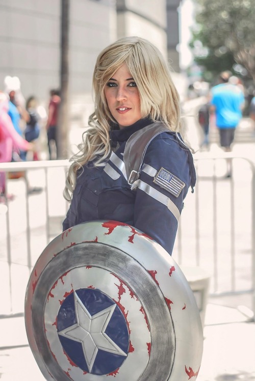 Anime Expo 2015