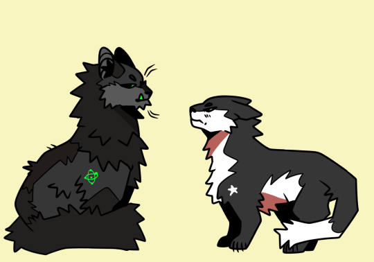 warrior cats ocs on Tumblr