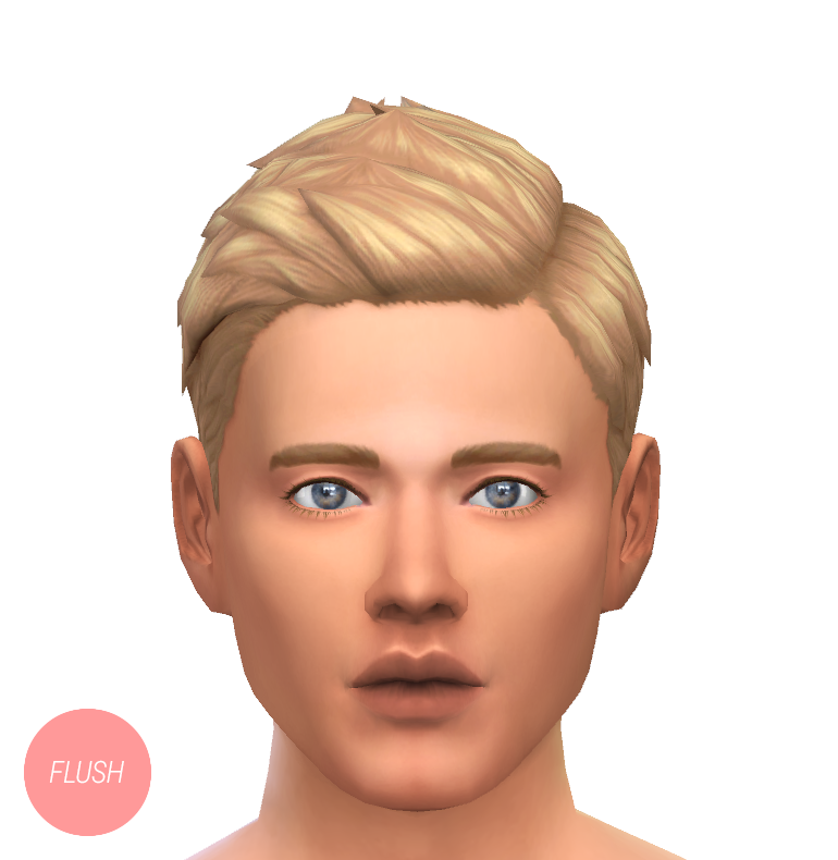 sims 4 maxis match body overlay
